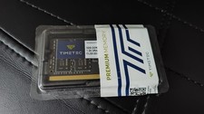Timetec PINNACLE 32GB DDR4 PC43200 GAMING 76PN32C22NUS2R8 Laptop Memory WARRANTY picture