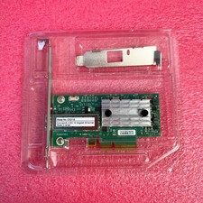 Mellanox MCX311A-XCAT ConnectX-3 EN 10G Ethernet 10GbE SFP+ PCIe NIC w/2 Bracket picture