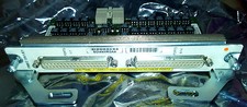 Cisco 15454E-120E1-FMEC= ONS 15454 SDH FMEC-DS1/E1 Card picture
