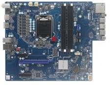 DELL XPS 8940 SERIES INTEL SOCKET LGA1200 MOTHERBOARD K3CM7 KV3RP 427JK picture