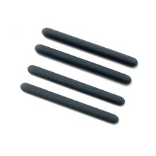 Laptop Black Rubber Feet pads FOR DELL Inspiron 3510 3511 3515 3520 3521 3525 US picture