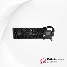 EK NUCLEUS AIO BASIC 360 All-in-One CPU Liquid Cooling System picture