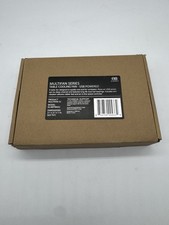 AC Infinity Multifan S5 Dual 80mm Quiet USB Cooling Fan - AIMPF80A2 picture