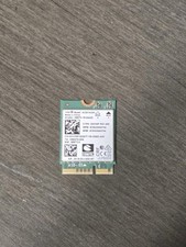 Lot Of 10 Intel AX201NGW WiFi 6 Bluetooth M.2 Wireless Card Dell 0XVV0P XVV0P picture