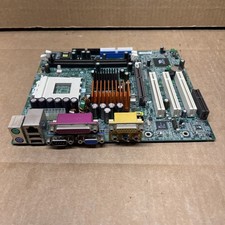 5187-4084 HP MS-6390 COMPAQ PRESARIO S4220NX - CROSSFIRE MOTHERBOARD MS-6390-L T picture