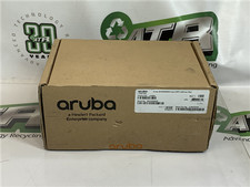 Aruba JL083A 3810M 2930M 4 Port SFP Plus MACsec Module New in Open Box Condition picture