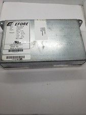 EFORE SR 91B140  POWER SUPPLY,   NIB picture