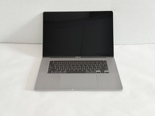 MacBook Pro 16
