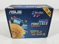 ASUS P8H61-I R2.0 Mini-ITX LGA 1155 DDR3 - P8H61-I R2.0 picture