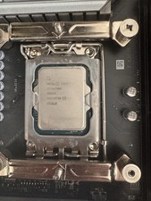 MSI MPG Z790 Edge WiFi DDR4 Motherboard + 32GB Corsair RAM Bundle FREE i7-14700K picture