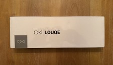 Louqe Ghost S1 - Ash Black Grill picture