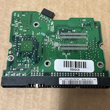 PCB ONLY 2060-001179-003 REV A Western Digital 2061-001179-000 DK IDE WD1600JB picture