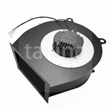 1Pcs Brand New G3G280-BR04-M7 for Centrifugal fan 400VAC IP55 Servo Motor Fan picture