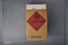 NEW MARKEM-IMAJE - ADDITIVE METHYL ETHYL KETONE (PACK OF 4) A188-4 picture