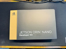 NVIDIA Jetson Orin Nano Super Developer Kit 8GB - Brand New Sealed - US Stock picture