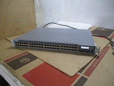 Juniper EX3300-48T Networks / 750-03427 Ethernet Switch (CMMF110BRA) picture