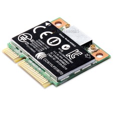 Atheros AR5B22 abgn Wireless Bluetooth 4 PCIe Half Siz Mini AR9462 HP 676786-001 picture