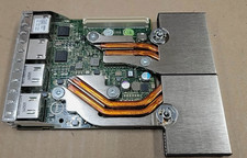 DELL G8RPD BROADCOM BCM57800-T 2X10GB/1GB BASE-T NETXTREME II DAUGHTER CARD picture