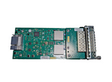 Cisco Firepower FPR-NM-8X10G V02 8-Port 10GbE SFP+ Network Module 68-100283-05 picture