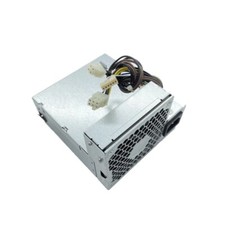240W Power Supply For HP 6000 6005 6200 8000 503375-001 508151-001 611481-001 picture