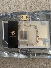 Aorus Xtreme 5090 Waterforce Water Block ONLY NO PCB picture