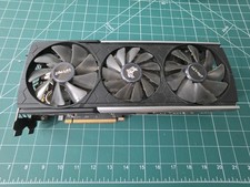SAPPHIRE Radeon NITRO+ RX 5700 XT 8GB GDDR6 Graphics Card picture