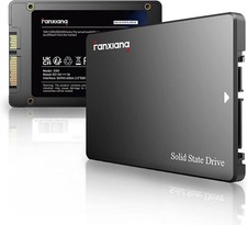 NEW Fanxiang S101 4TB SSD SATA III 6Gb/s 2.5
