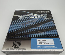 Patriot Memory Viper Series 3GB (3x1GB) DDR3-1600 PC3-12800 XMP DIMM picture
