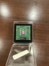 AMD ATHLON XP 2400+ AXDA2400DKV3C AIUHB - 0317UPIW 1999 picture