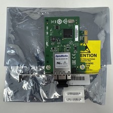 Gigabit Fiber Network Card - SC Fiber Optic Port - OptoMedia TR4-M3-2D53K-W5 picture