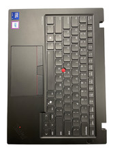 Lenovo ThinkPad L14 Gen5 Ultra 5 125U 8GB DDR5 512GB NVMe Motherboard BOOTS #26 picture