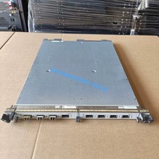 Used Juniper MX-MPC2-3D MPC with 2x MIC-3D-4XGE-XFP cards picture