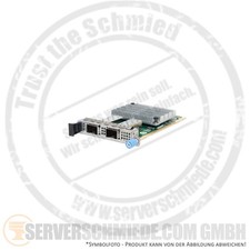Supermicro AOC-A25G-m2SM 2x 10/25Gb SFP28 AIOM Network Controller picture