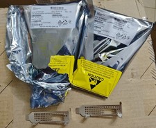 HPE Mellanox MCX555A-ECAT MCX515A-CCAT 100G QSFP28 Single Port Ethernet Card picture
