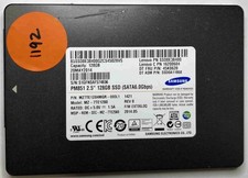 SAMSUNG MZ-7TE1280 MZ7TE128HMGR-000L1 (1192) SSD for Sale picture