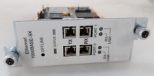 Juniper Ethernet 1000BASE-SX Gigabit Ethernet Interface Module 710-002382 Rev 03 picture