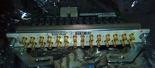 Cisco 15454E-75E1-FMEC= 800-08437-02 ONS 15454 SDH FMEC-E1 Card picture