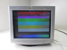 ENVISION EFT920 F1995 Vintage Retro Computer Gaming Monitor - No Remote picture