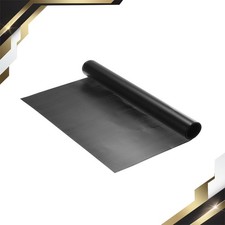 1 x PC Dust Filter Roll 300x1000x0.5mm Computer Case Dustproof Mesh Black picture