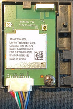 Lite-On Technology Corp. Wireless Network Card WN4519L MPN 11747572 picture