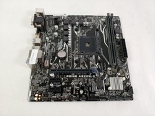Asus PRIME A320M-K AMD Socket AM4 DDR4 Desktop Motherboard picture