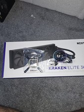 INTEL BRACKET for NZXT Kraken Elite 360 AIO picture
