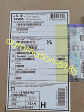 Cisco Catalyst 9300 24 Port 10G mGig with Modular Uplink UPOE C9300-24UX-E picture