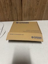 Cavium CN3850-500 NSP NIC4-W PCIe Network Card New Sealed picture