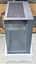 Thermaltake CTE E550 TG Mid Tower E-ATX Gaming PC Case Black CA-1Z8-00M1WN-00 picture