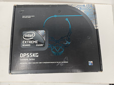 Intel Extreme Board DP55KG ATX LGA1156 DDR3 Motherboard PCIe 2.0 USB 2.0 eSATA picture