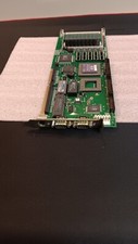 Advantech SBC-370 486/386 INDUSTRIAL CPU CARD REV.A1 picture