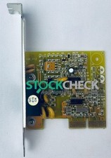 Cyber Solution FB PCTEL AMR Modem Card picture