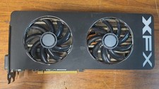XFX AMD Radeon R9 290X Double Dissipiation Edition R9-290X-EDFD 4GB PCIe x16 picture