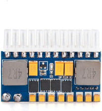 24-Pin DC-DC ATX Pico PSU, 12V DC Input, 250W Peak Output picture